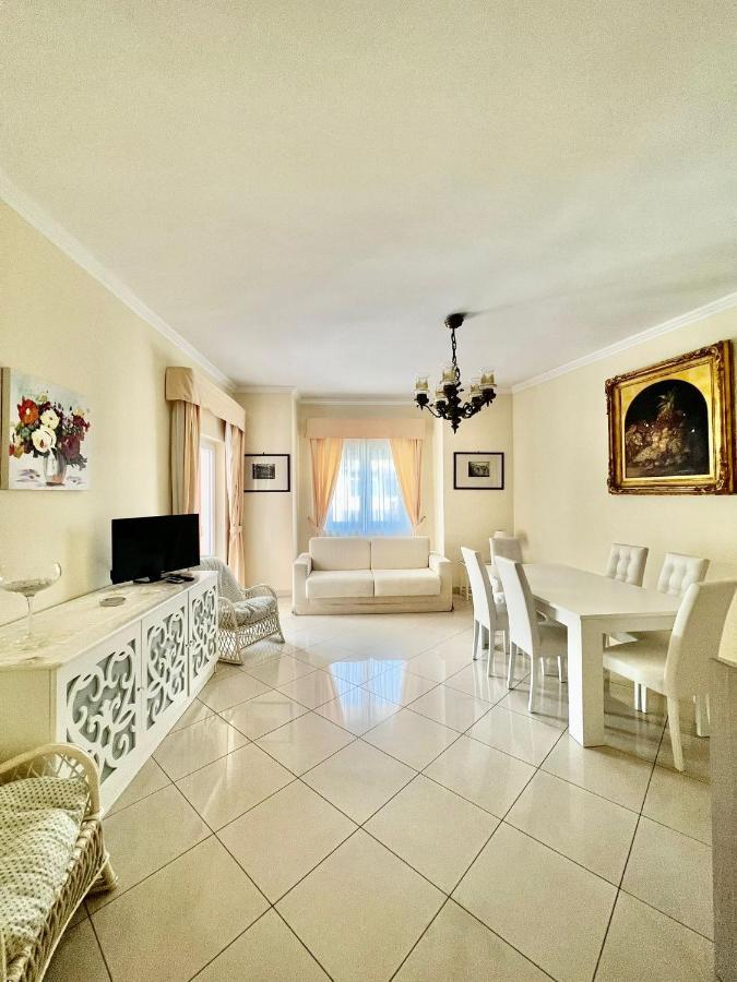 Apartamento Short-lets D33, Part Of The House Is Available For Short-term In Center Península Sorrentina