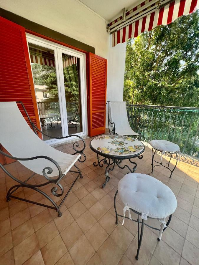 Apartamento Short-lets D33, Part Of The House Is Available For Short-term In Center Península Sorrentina